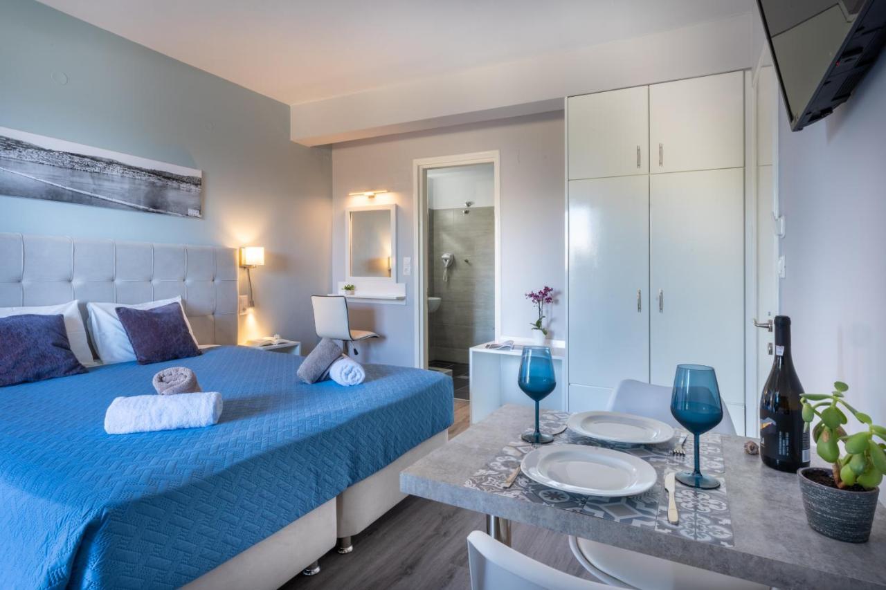 Nondas Apartments 라시 외부 사진