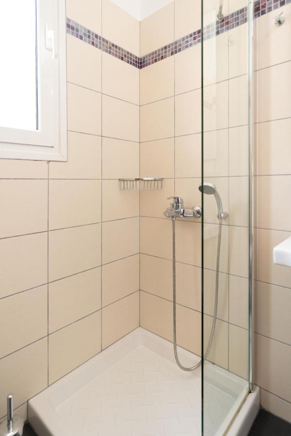 Nondas Apartments 라시 외부 사진