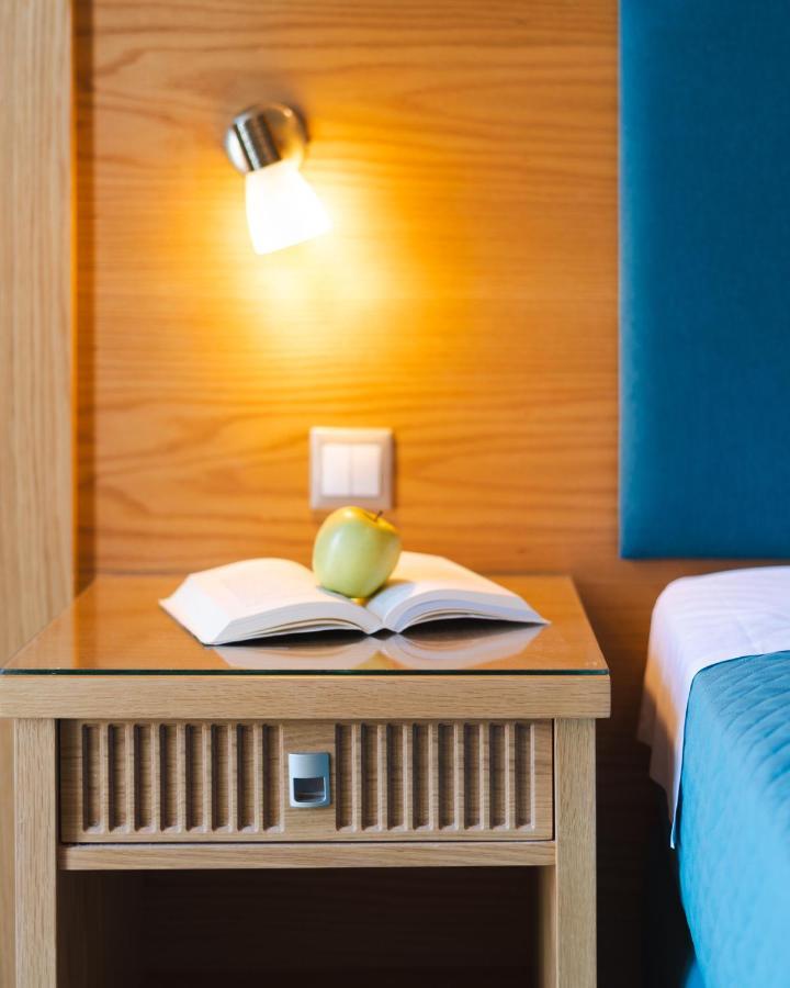 Nondas Apartments 라시 외부 사진