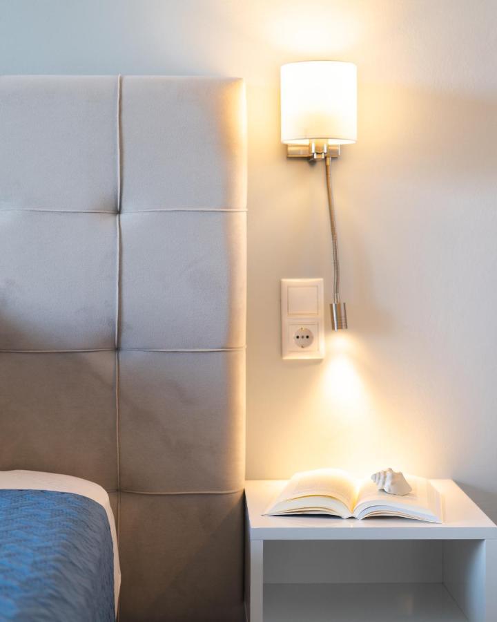 Nondas Apartments 라시 외부 사진