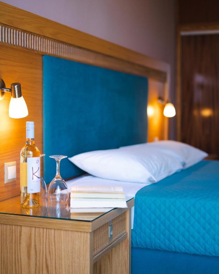 Nondas Apartments 라시 외부 사진