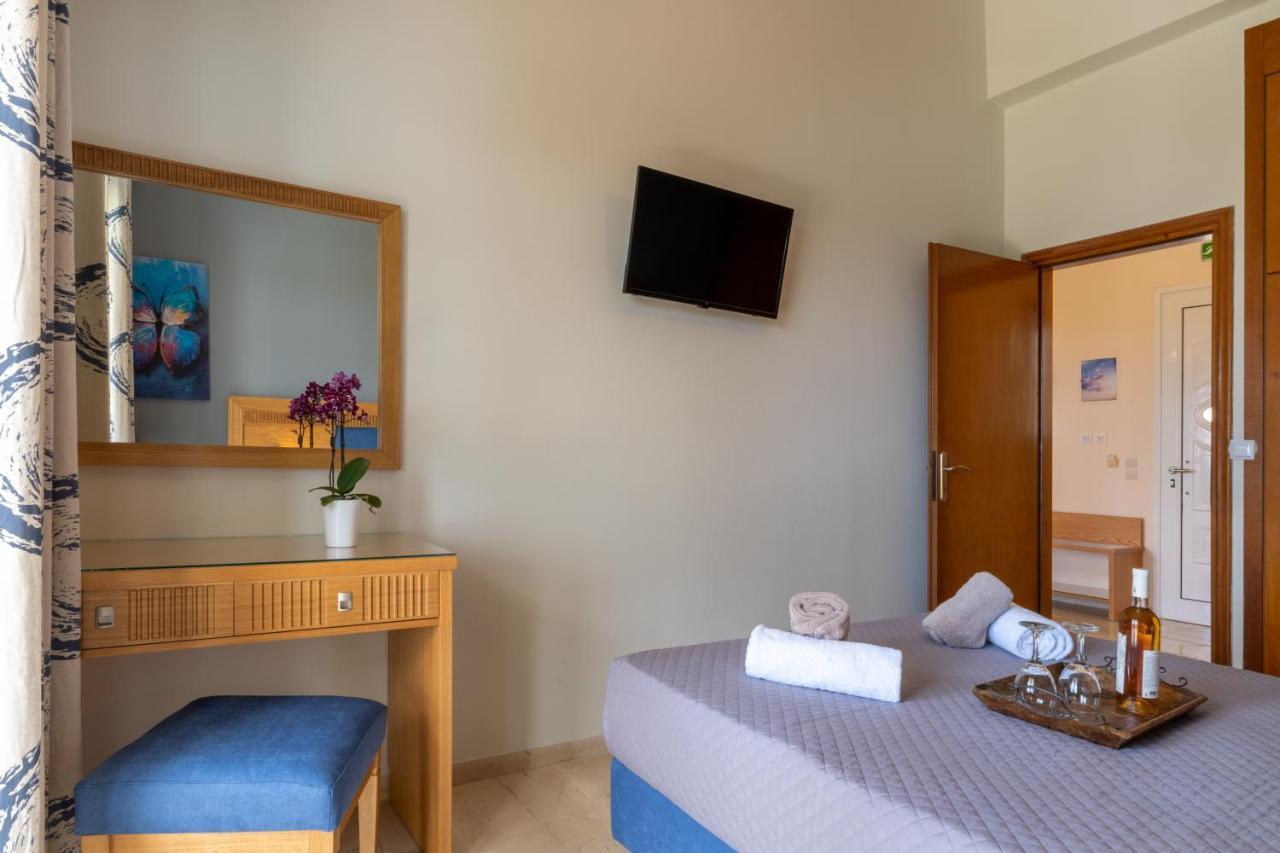 Nondas Apartments 라시 외부 사진