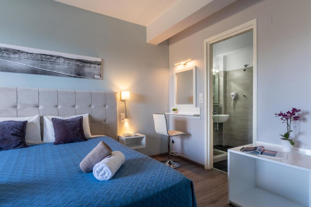 Nondas Apartments 라시 외부 사진