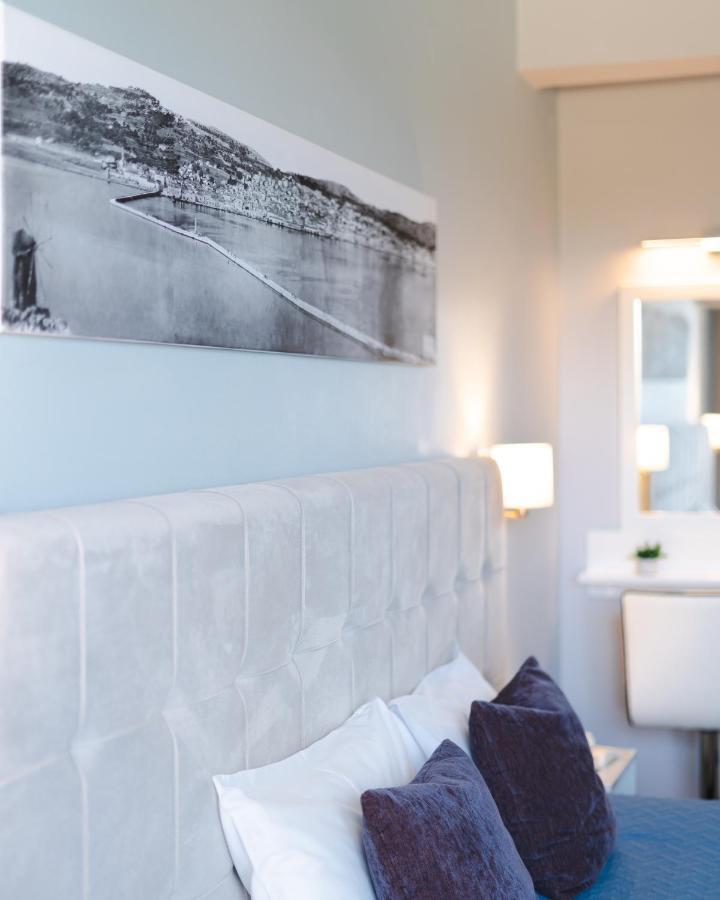 Nondas Apartments 라시 외부 사진