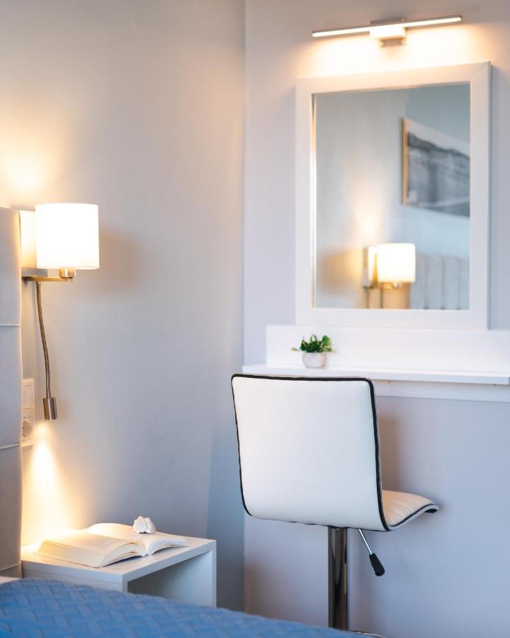 Nondas Apartments 라시 외부 사진