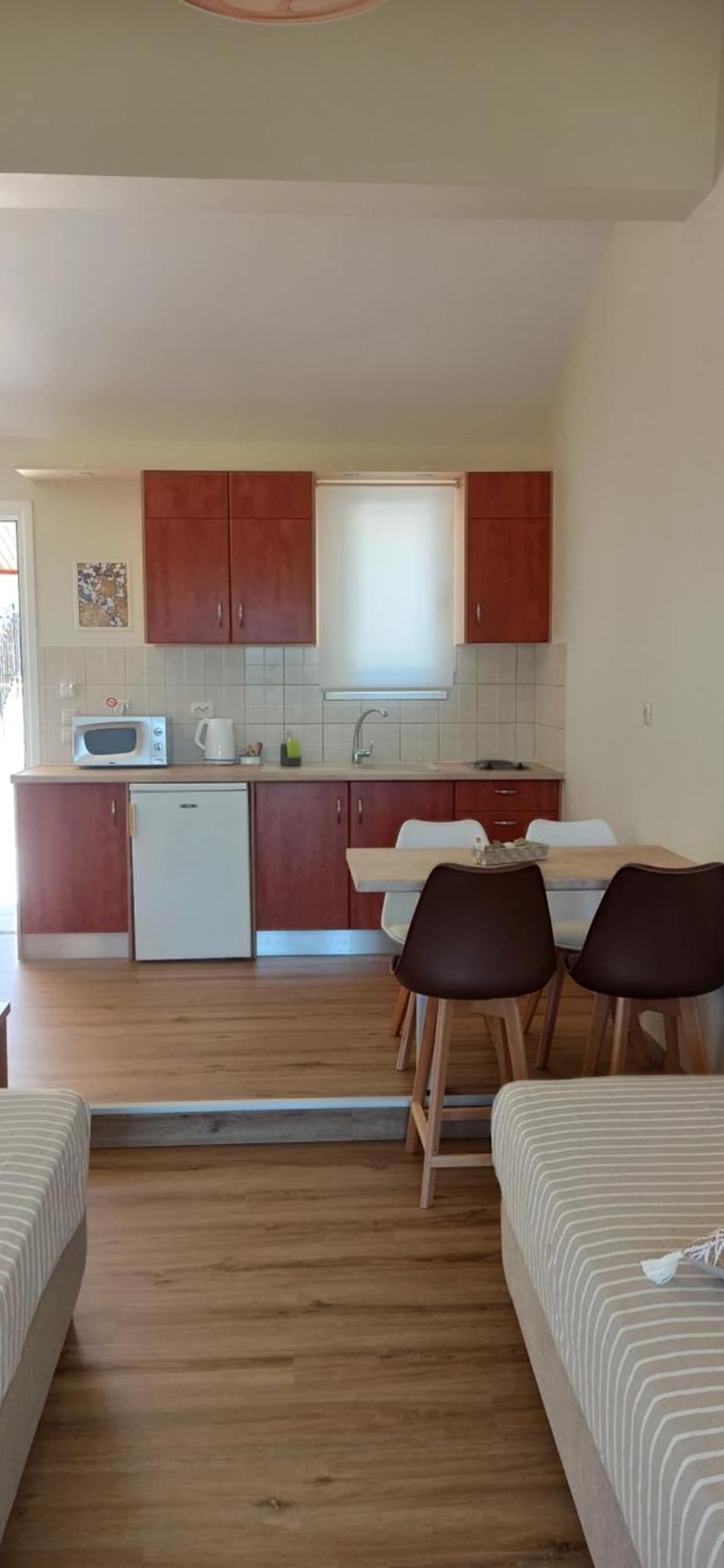 Nondas Apartments 라시 외부 사진