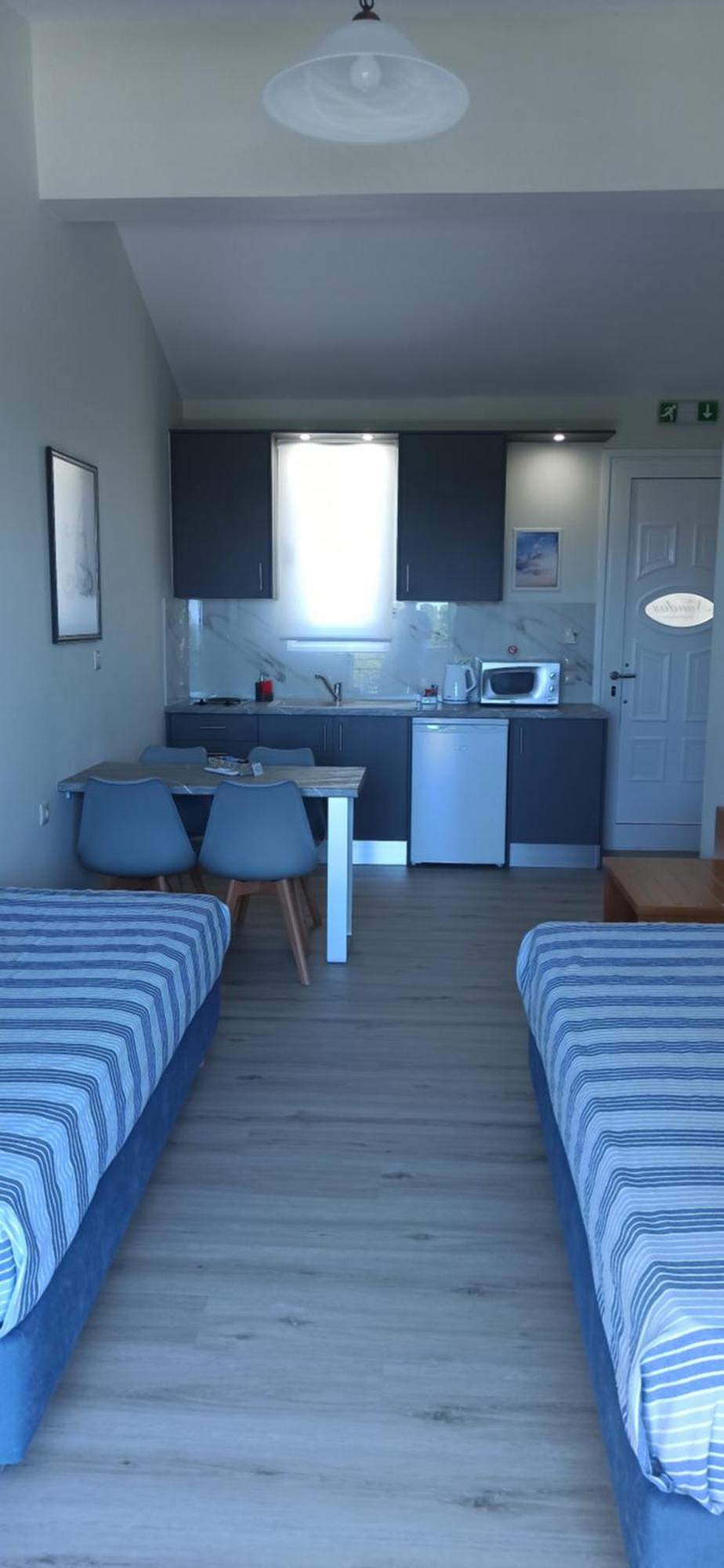 Nondas Apartments 라시 외부 사진