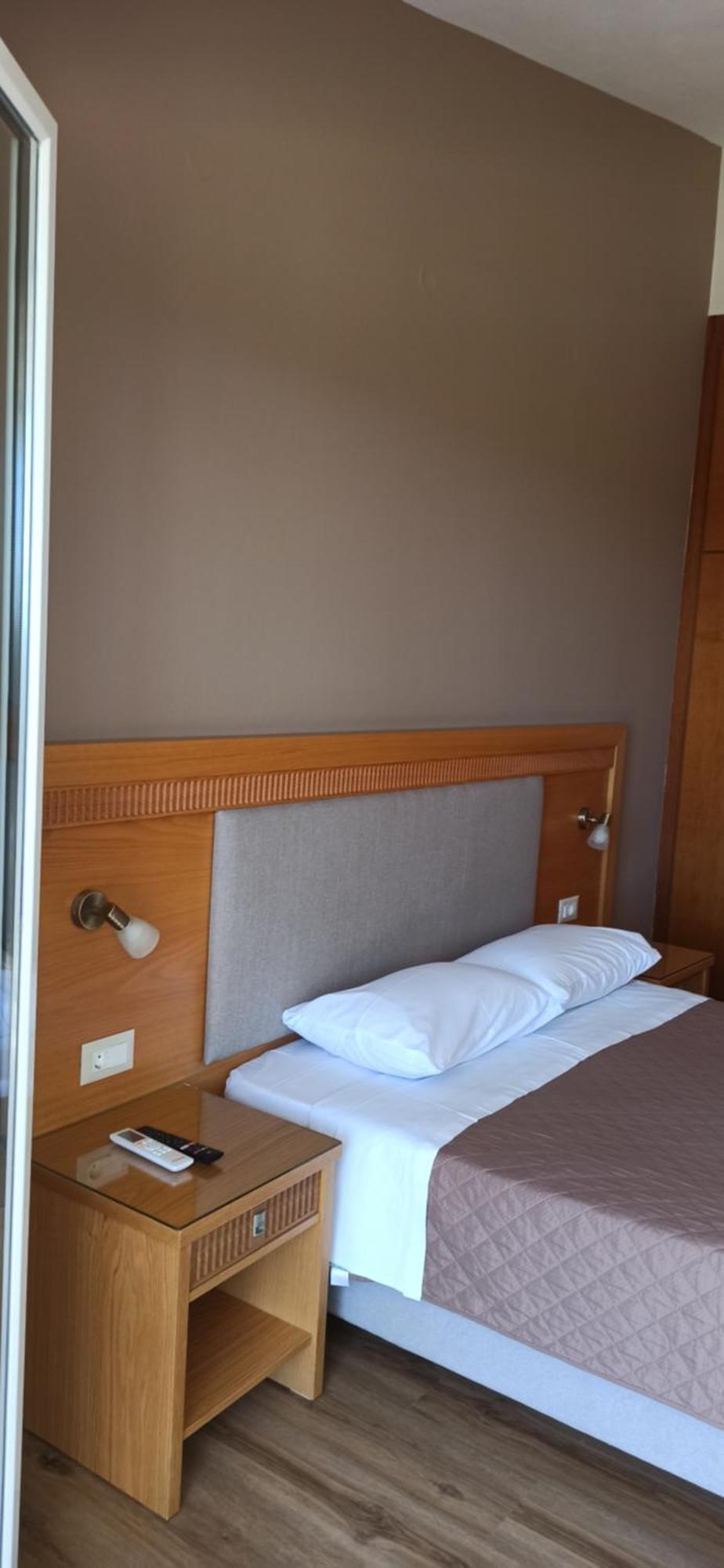 Nondas Apartments 라시 외부 사진