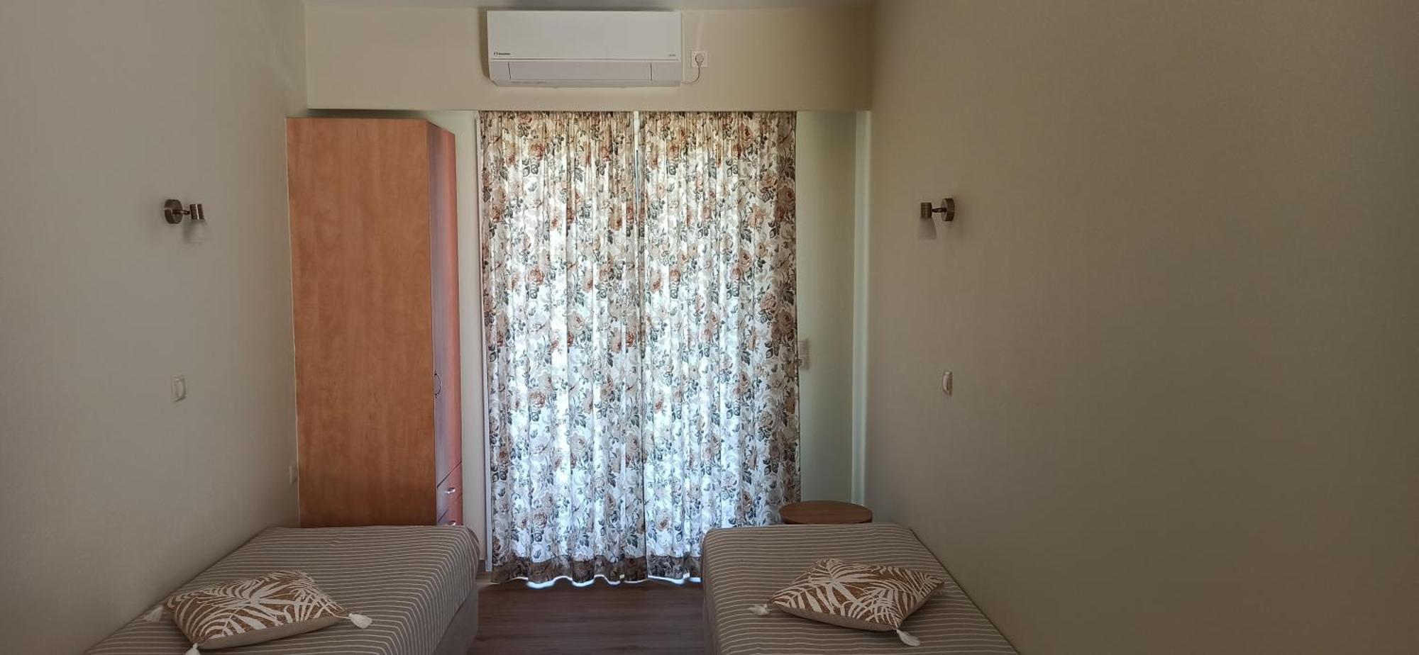 Nondas Apartments 라시 외부 사진